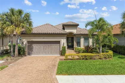 NOKOMIS FL Home