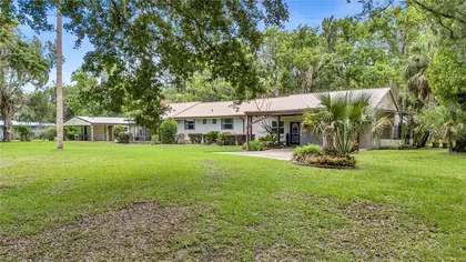 ASTOR FL Home
