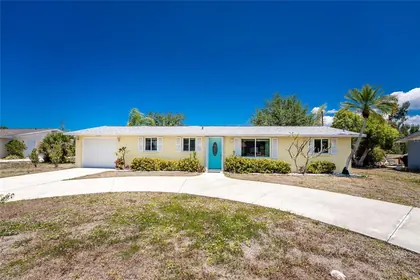ENGLEWOOD FL Home