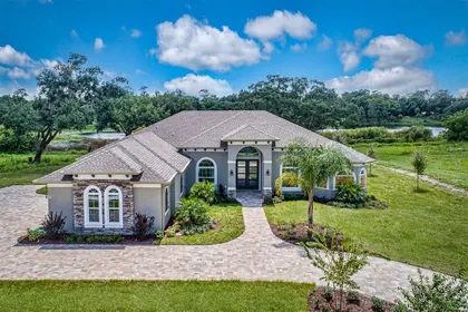 TAVARES FL Home