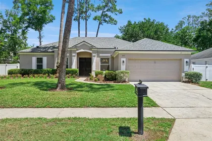 ALTAMONTE SPRINGS FL Home