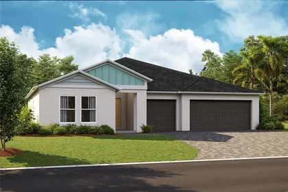 OCALA FL Home