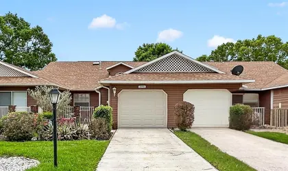 LEESBURG FL Home