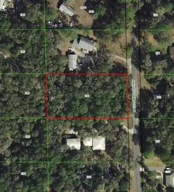 HERNANDO FL Property
