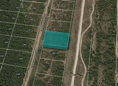 PALM BAY FL Property