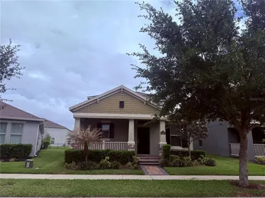 WINTER GARDEN FL Home