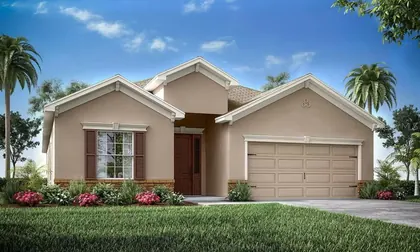 RUSKIN FL Home