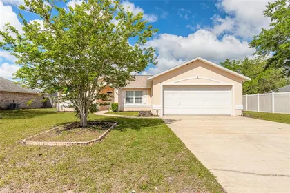 PALM COAST FL Home