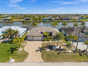PORT CHARLOTTE FL Home