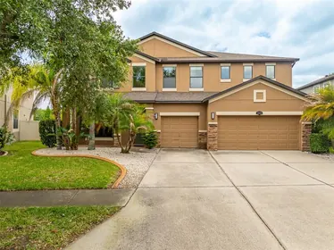 RIVERVIEW FL Home