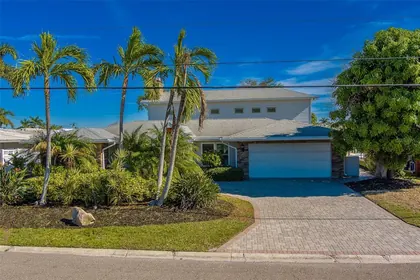 CLEARWATER BEACH FL Home