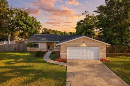 LONGWOOD FL Home