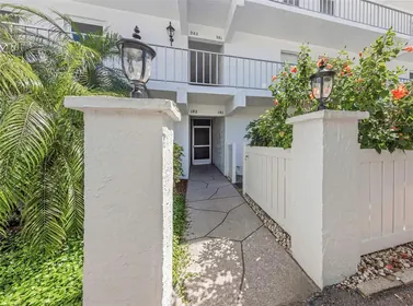 CLEARWATER FL Home