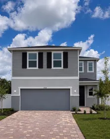 PALMETTO FL Home