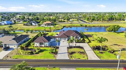 ROTONDA WEST FL Home