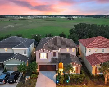 DAVENPORT FL Home