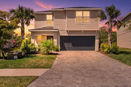 LAKEWOOD RANCH FL Home