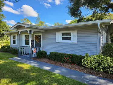 BRANDON FL Home