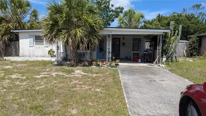 HOLIDAY FL Home