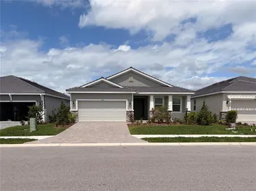 LAKEWOOD RANCH FL Home