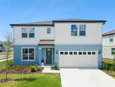 LAKE ALFRED FL Home