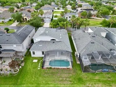 WINTER GARDEN FL Home