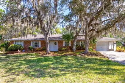 UMATILLA FL Home