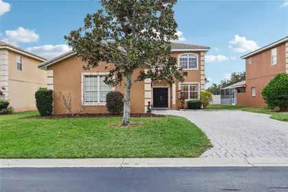 DAVENPORT FL Home