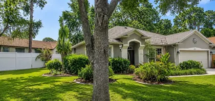 TITUSVILLE FL Home