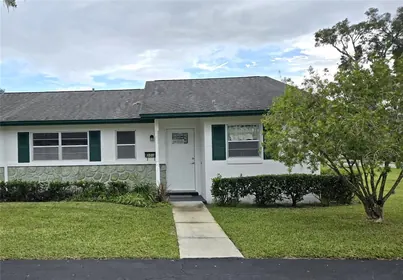 DELAND FL Home