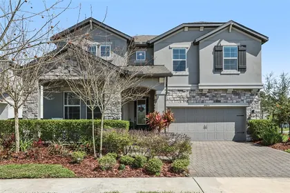 ODESSA FL Home