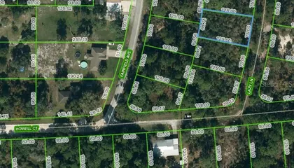LAKE PLACID FL Property