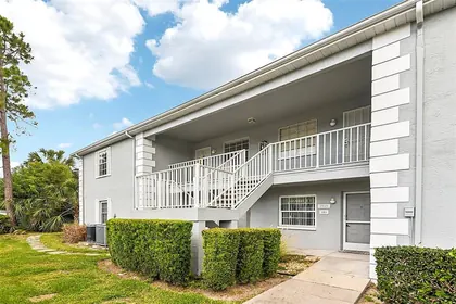 HUDSON FL Home
