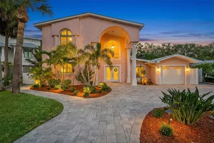 DUNEDIN FL Home