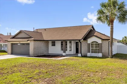 CLERMONT FL Home