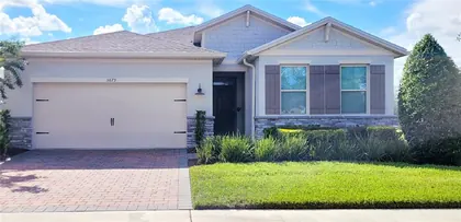 CLERMONT FL Home