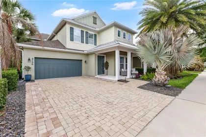 WINDERMERE FL Home
