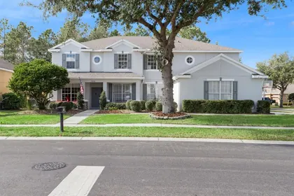 OVIEDO FL Home