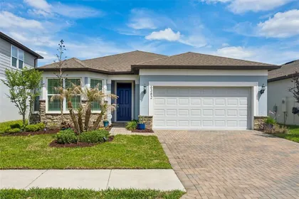 ZEPHYRHILLS FL Home