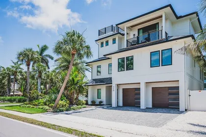 ANNA MARIA FL Home