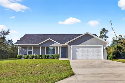 OCALA FL Home
