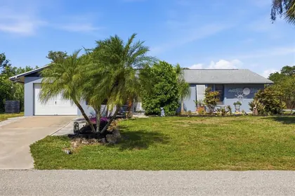 PORT CHARLOTTE FL Home