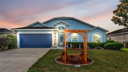BARTOW FL Home