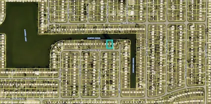 CAPE CORAL FL Property