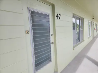 CLEARWATER FL Home