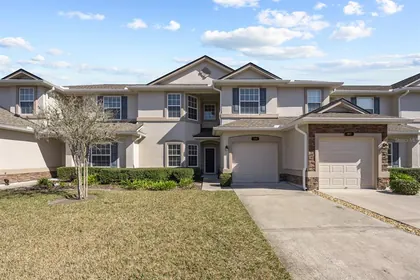 ST AUGUSTINE FL Home