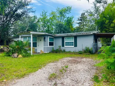 GAINESVILLE FL Home