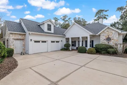GAINESVILLE FL Home