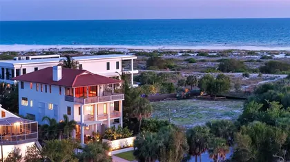 SARASOTA FL Home