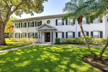 SOUTH PASADENA FL Home